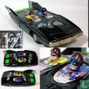 Black Knight Batmobile - Image 3