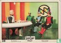 Captain Scarlet and the Mysterons    - Bild 1