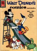 Walt Disney's Comics and stories 248 - Image 1