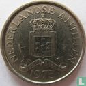 Antilles néerlandaises 10 cent 1975 - Image 1