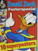Donald Duck Posterspecial - Afbeelding 1