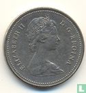 Canada 5 cents 1982 - Afbeelding 2
