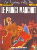Le prince manchot - Afbeelding 1