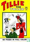 Tillie the Toiler - Afbeelding 1