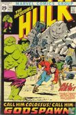 The Incredible Hulk 145 - Image 1