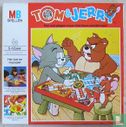 Tom & Jerry Het wel-plagen-maar-niet-boos-worden-spel - Image 1