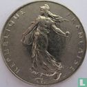 Frankreich 1 Franc 1976 - Bild 2