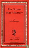 The Grouse Moor Mystery - Afbeelding 1