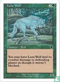 Lone Wolf - Bild 1