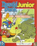 Donald Duck junior 15 - Bild 1