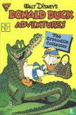 Donald Duck Adventures 8 - Image 1