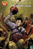 army of darkness - Afbeelding 1