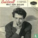 Wat een geluk
