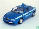 Alfa Romeo 156 Polizia - Bild 2