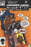 Web of Spider-man 12 - Image 1
