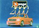Bburago 2000 - Image 1
