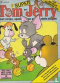 Super Tom en Jerry 18 - Image 1