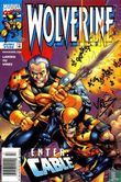 Wolverine 139             - Afbeelding 1