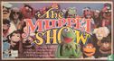 The Muppet Show - Wat een spel - Afbeelding 1