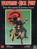 The Scorpio Connection - Afbeelding 1