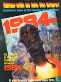 1984 #1 - Image 2
