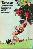 Tarzan, Jungle avonturen - Image 2