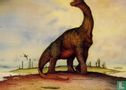 Brachiosaurus Juvenile - Bild 1