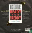 Ready for Freddy - Image 2
