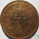 Curaçao 2½ Cent 1947 - Bild 2