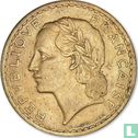 Frankreich 5 Franc 1939 - Bild 2