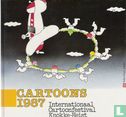 Cartoons 1987 - Image 1