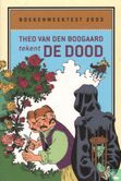 Theo van den Boogaard tekent de dood - Afbeelding 1