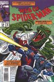 Web of Spider-man 110 - Image 1