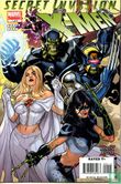 Secret Invasion: X-Men #1 - Image 1