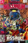 Millennium : The assault