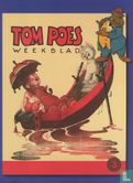 Tom Poes Weekblad 3 - Image 1