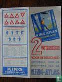 King Atlas Nederland - Afbeelding 1