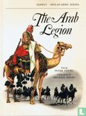 The Arab Legion - Image 1