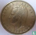 Spain 100 pesetas 1986 - Image 1