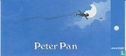 Peter Pan carnet: Sluitzegels - Afbeelding 1
