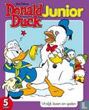 Donald Duck junior 5 - Bild 1