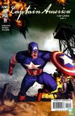 Captain America 20 - Afbeelding 1