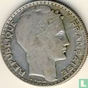 France 10 francs 1932 - Image 2