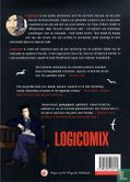 Logicomix - Een epische zoektocht naar de waarheid  - Afbeelding 2