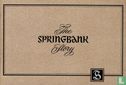 The Springbank Story - Afbeelding 1