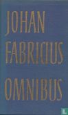 Johan Fabricius omnibus - Afbeelding 1