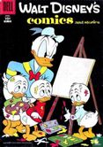 Walt Disney's Comics and stories 199 - Image 1