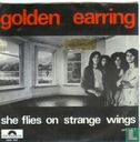She Flies on Strange Wings - Image 2