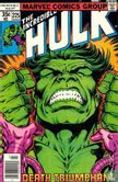 The Incredible Hulk 225 - Afbeelding 1