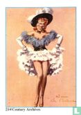 Rita Hayworth - Afbeelding 1